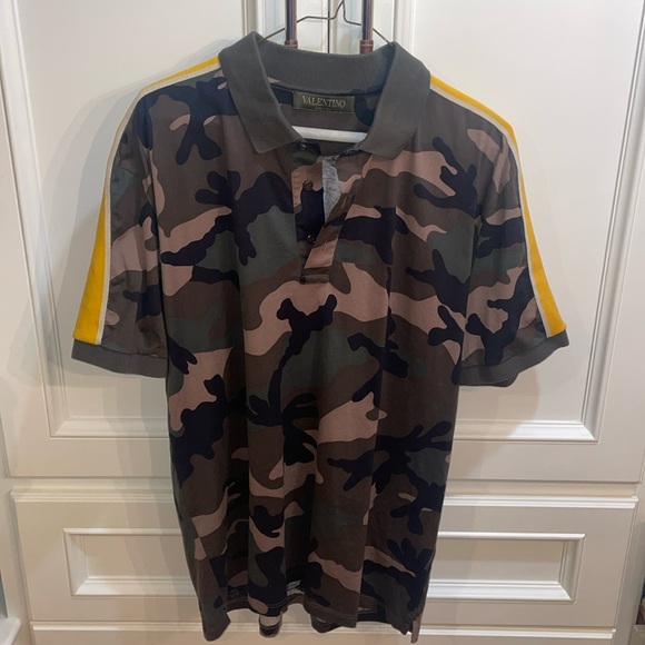 Valentino Shirt - Picture 5 of 11